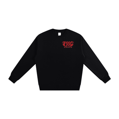 "WRLD TOUR" Sweatshirt